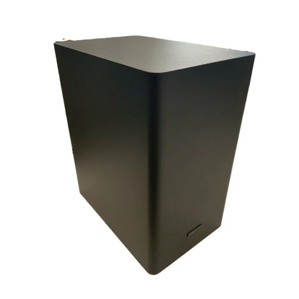 Samsung PS-WR65BB Wireless Subwoofer With Power Cord Tested Works